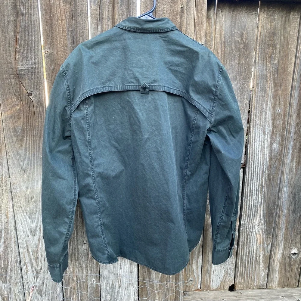 Armani exchange jacket - Picture 10 of 11